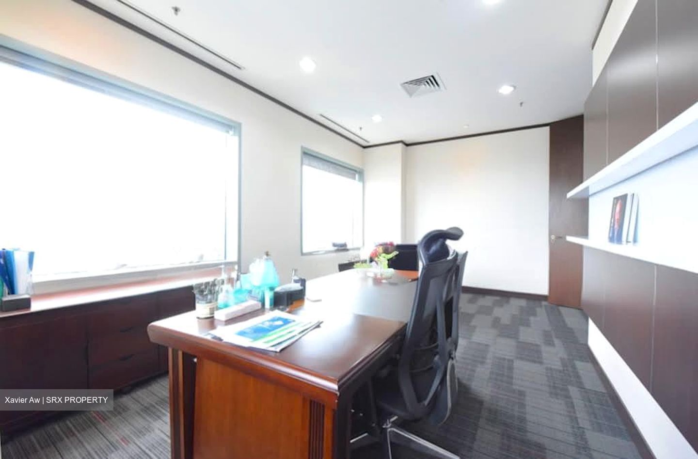Suntec Tower Three (D1), Office #540488141